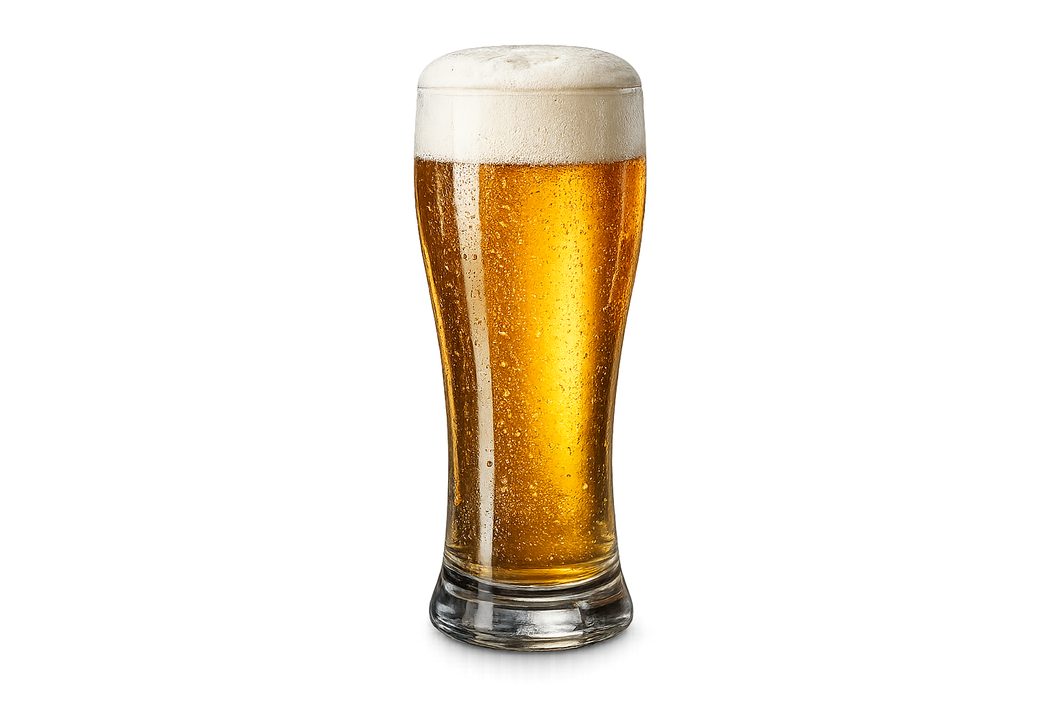 Legends Craft Microbrew