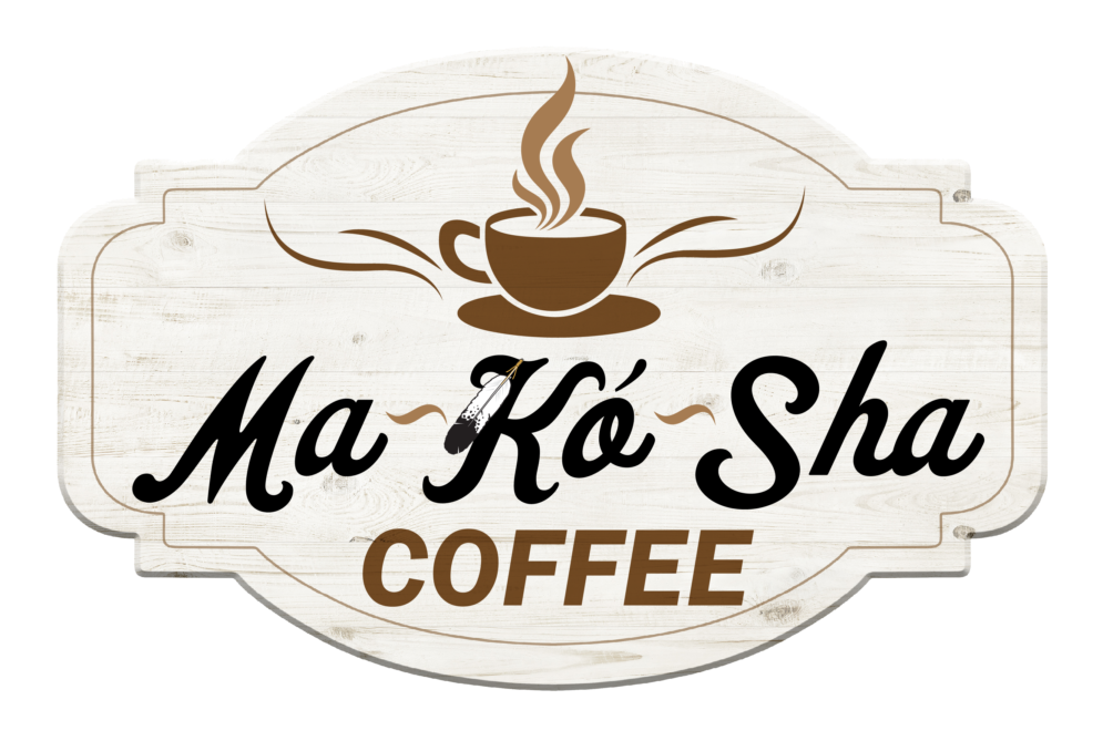 Ma Ko Sha Coffee