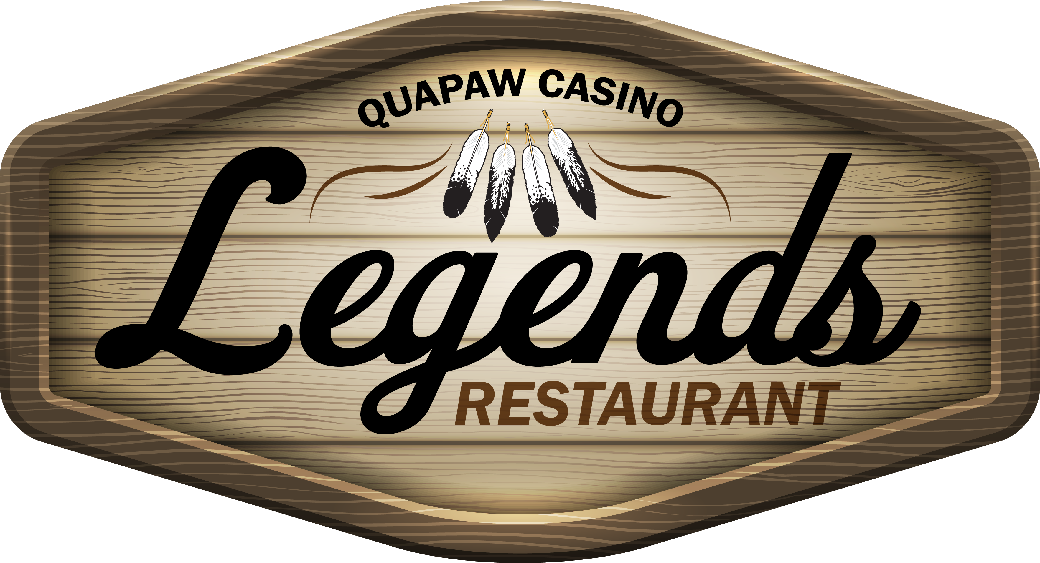 Legends Restaurant