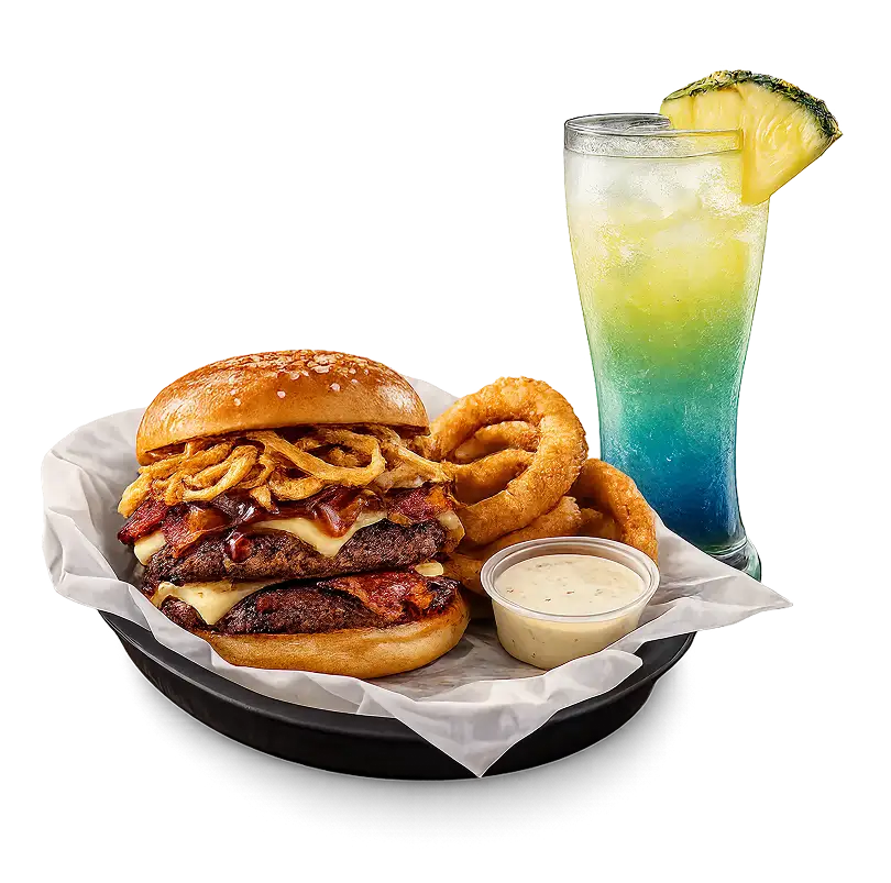 Legends Restaurant